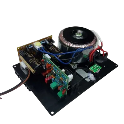 Große Leistung 220 V 300 W reine Bassverstärker zu Hause aktive Subwoofer-Verstärkerplatine Image