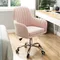 Chair Home Backrest Comfortable Long-Sitting Office Chair College Student Girl Dormitory Study