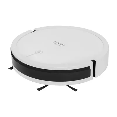 Seiten bürste für Autobot Roboter Staubsauger Modell Smart 2 Ersatz filter Handheld Image