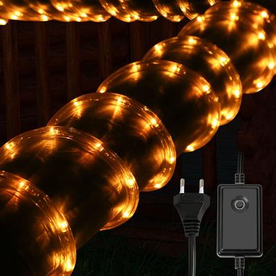 Led Lichtschlauch Leuchtstreifen Partybeleuchtung Lichtstreifen Lichtband Lichtleiste Lichterkette Image