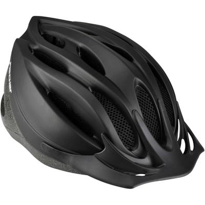 Helm Shadow l/xl schwarz matt Fahrradhelme - Fischer Fahrrad Image