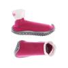 Leguano Damen Kinderschuhe, Gr. 32, pink, kein Etikett
