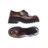 Inuovo Damen Halbschuh, Gr. 37, braun, kein Etikett
