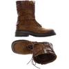 A.s.98 Damen Stiefel, Gr. 42, braun, kein Etikett