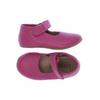 Bisgaard Damen Kinderschuhe, Gr. 20, pink, Leder