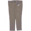 Jack & Jones Herren Stoffhose, Gr. 38, braun, Elasthan, Baumwolle