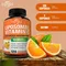 LipoVitamin C Supplement, Supports Immune System Health, Involved in the Synthesis of Chemicals in