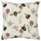 Evans Lichfield Country Bee Garden Bee Cushion - Multicolour - One Size | Evans Lichfield Sale | Discount Designer Brands
