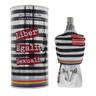 Jean Paul Gaultier Mens Le Male Pride Eau De Toilette 125ml - One Size | Jean Paul Gaultier Sale | Discount Designer Brands