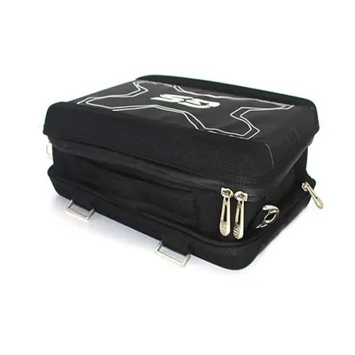 Motorcycle Waterproof Multifunction Accessories Universal Black Luggage Rear Case Inner Bag For BMW