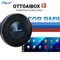 Ottocast Android 13 AI Box OttoAibox i3 Wireless TV Box for Youtube Netflix Car Accessories for BMW