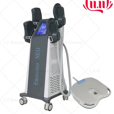 2024 New Arrival Body Slimming Emsone NEO Burns fat 6500W RF EMS 200HZ Build Muscle Beauty Muscle