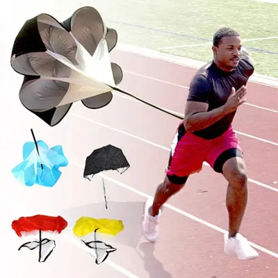 Boost your sports performance with this enhanced fitness gear - Improve speed, agility, and power