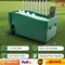 Automatic Golf Tee Machine Golf Ball Dispenser, Foot-Operated Automatic Golf Training Machine