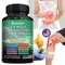 Black Cumin Seed Oil Vitamin C Mineral Supplement, Ashwagandha, 19445 mg, Supports Thyroid Health,