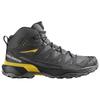 Salomon - X Ultra 360 Mid GTX - Wanderschuhe 44 | EU 44 grau