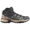 Salomon - X Ultra 360 Mid GTX - Wanderschuhe 46 | EU 46 grau