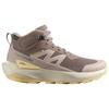 Salomon - Women's Elixir Activ Mid GTX - Wanderschuhe UK 9 | EU 43 braun/beige