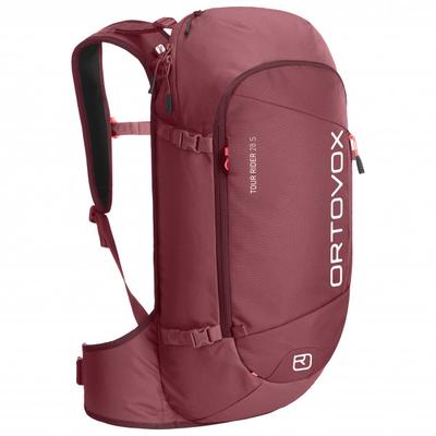 Ortovox - Tour Rider 28 S - Skitourenrucksack Gr 28 l rot Image