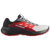 Salomon - Alphaglide GORE-TEX - Trailrunningschuhe UK 11 | EU 46 schwarz