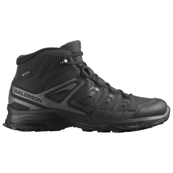 Salomon - Extegra Mid GORE-TEX - Wanderschuhe 40 | EU 40 schwarz