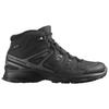 Salomon - Extegra Mid GORE-TEX - Wanderschuhe UK 9,5 | EU 44 schwarz