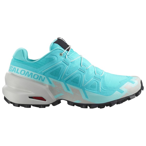 Salomon - Women's Speedcross 6 - Trailrunningschuhe 36 - Regular | EU 36 türkis
