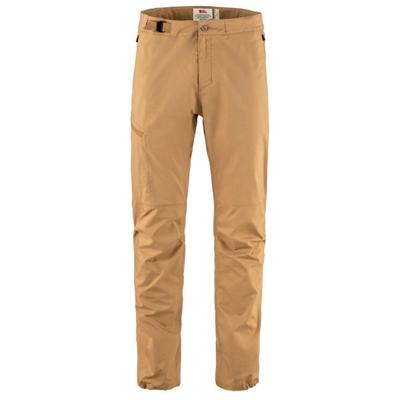 Fjällräven - Abisko Hike Trousers - Trekkinghose Gr 58 - Regular beige Image