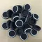 4 stücke Controller Daumen Analog Joystick Leucht Thumb-Stick Grip Caps Fall Für PS3 EINE Game Controller Abdeckung Zubehör