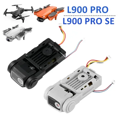 Für L900 PRO/L900Pro SE Drone Original Kamera 4K HD Kamera Ersatzteile Universal Kamera Montieren FPV Zubehör