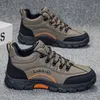 Turnschuhe Sport Flache Sohle Im Angebot High-Tech-Schuhe Schnürung Große Größe Männer Wandern Reisen Größe 39-48 Herren Trekking Trail Schuhe