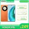 HONOR X9b Global Version 5G Smartphone 6.78