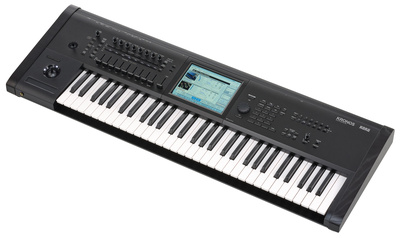 Korg Kronos 61