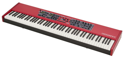 Clavia Nord Piano 6 88