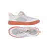 Marc Cain Damen Sneakers, Gr. 38, weiß, kein Etikett
