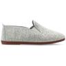 Flossy Womens Arnedo Shoes - Grey - Size UK 6 | Flossy Sale | Discount Designer Brands