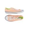 Converse Damen Sneakers, Gr. 36, orange, kein Etikett