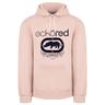 Ecko Unltd. Red Madison Womens Light Pink Hoodie - Size 2XL | Ecko Unltd. Sale | Discount Designer Brands