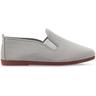 Flossy Womens Arnedo Shoes - Grey - Size UK 2 | Flossy Sale | Discount Designer Brands