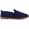 Flossy Womens Arnedo Shoes - Blue - Size UK 3 | Flossy Sale | Discount Designer Brands