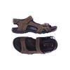 Ecco Herren Sandale, Gr. 40, braun, kein Etikett