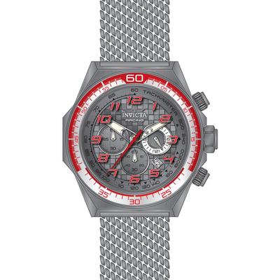 Invicta Racing 47904 Herrenuhr - 50mm