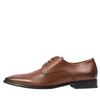Ron Brown Plain Derby-Schnürschuh
