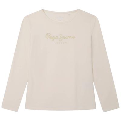 Pepe Jeans Hana Glitter Ls Longsleeve