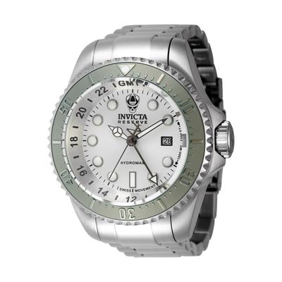 Invicta Hydromax 45473 Herrenuhr - 52mm