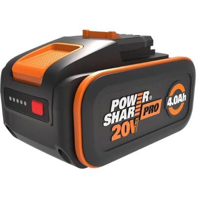 Pro WA3644 20V 4 Ah PowerShare Akku - Worx Image