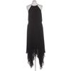 Michael Michael Kors Damen Kleid, Gr. 42, schwarz, kein Etikett