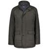 Rivalry Outdoor-Jacke - Olive