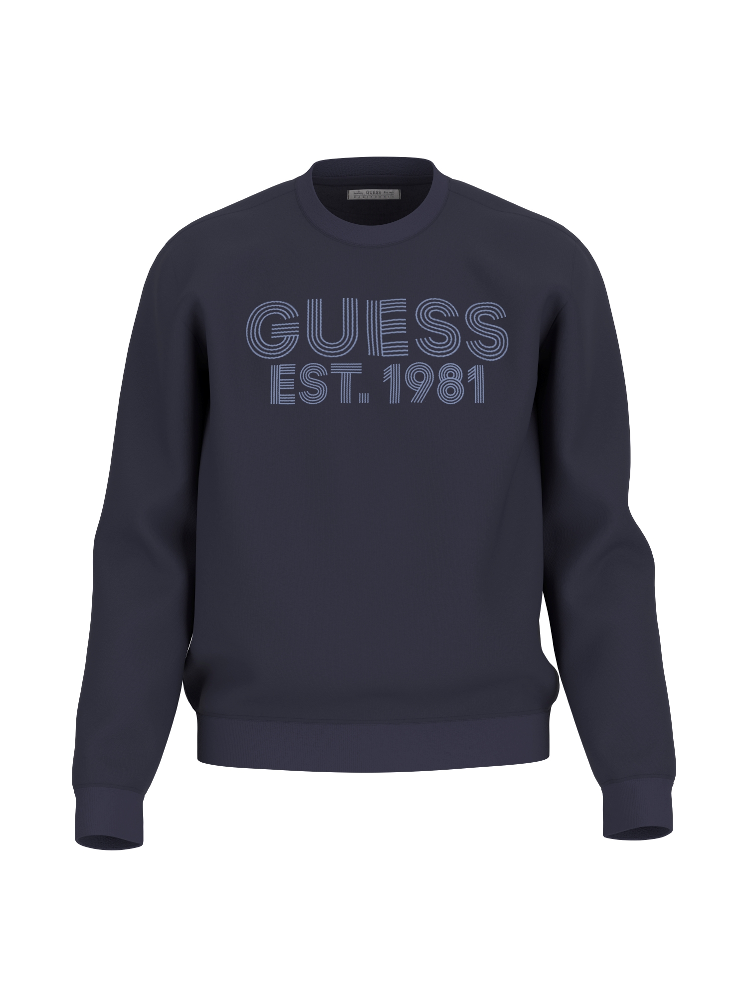 Guess Sweatshirt Image
