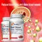 Red Yeast Rice Antioxidant 500 mg, Supports Heart Health, Balances Cholesterol Levels, Supports